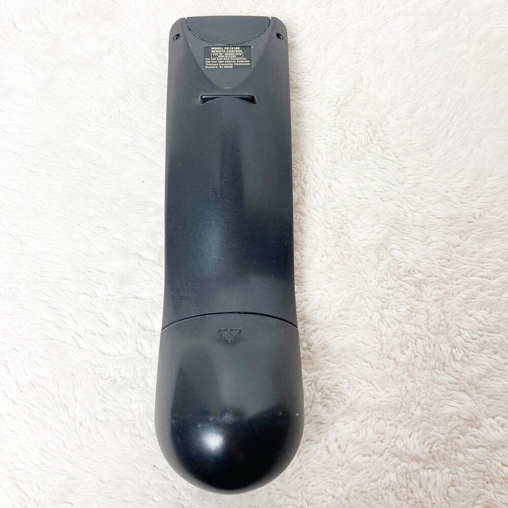 RCA Niteglo Home Control Model RC1310B Remote Control Tested/Works - Picture 4 of 5